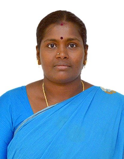 Mrs. Geetha Rani